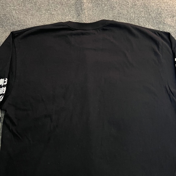 RUCKING FOTTEN x THEY LIVE "This Is Your God" L/S Shirt - Picture 9 of 10